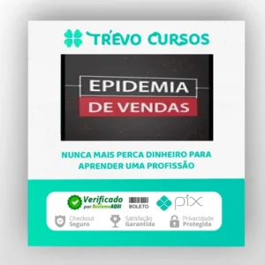 Epidemia de vendas 4.0 - Tiago Fonseca