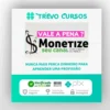 Escola para Youtubers: Monetize seu Canal com 3 Vídeos ou Menos - Caique Pereira