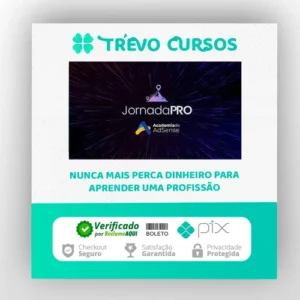 Academia do Adsense - Thiago Grabowvski (Jornada Pro)