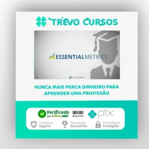 Essencial Metrics - Juliano Torriani