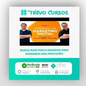 Essencial Plus - Nova Escola de Marketing