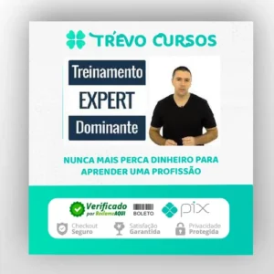 Expert Dominante - Alex Vargas