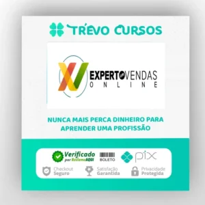 Expert Em Vendas Online - Natanael Oliveira