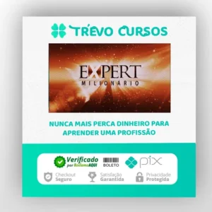Expert Publisher - Ricardo Piovan