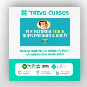 Fature 10K 2.0 - Fagner Borges