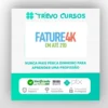 Fature 4k em até 21 dias - Jhonatan Berger