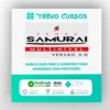 Fechamento Samurai - Elvis Lion
