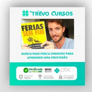 Férias Sem Fim - Bruno Picinini