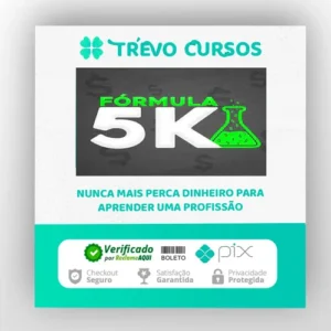Fórmula 5K 2.0 - Josué Bonfim
