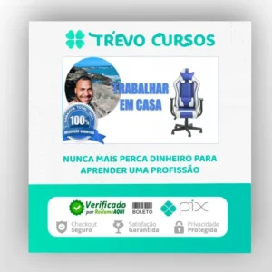 Fórmula Home Office - Wellinton Santos