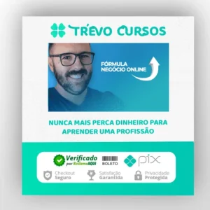 Formula Negócio Online - Alex Vargas