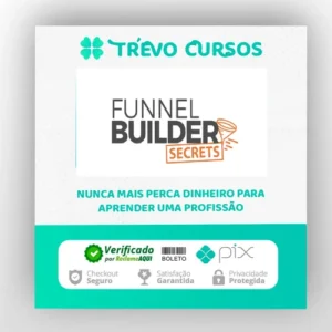 Funnel Builder Secrets - Russell Brunson