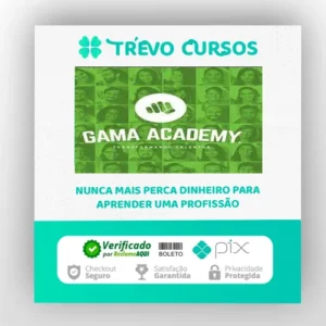 Carreiras Digitais - Gama Start