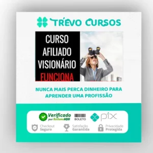 Afiliado Visionário - Weriques Guga