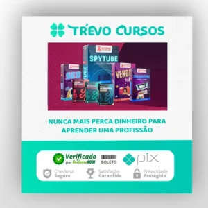 Gerador de Lucros no YouTube - Sistema Octopus