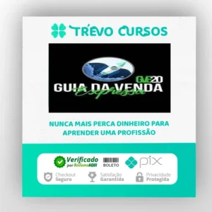 Guia da Venda Expressa 2.0 - Diego Oliveira E Luan Haires