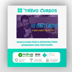 Guia do Marketing Politico - Marcelo Vitorino