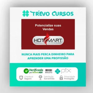 Hotmart Experts - Jordão Felix