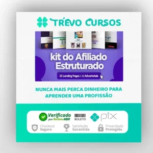 Afiliado Bem Estruturado - Tygerhs