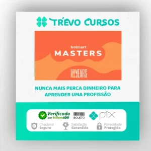 Hotmart Masters 2021 Internacional - Hotmart