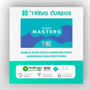 Hotmart Masters 2021 Nacional - Hotmart