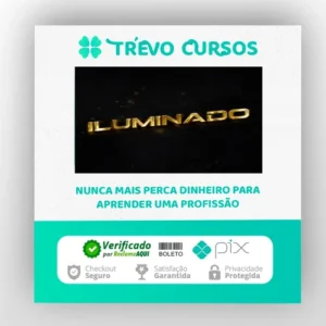 Iluminado - Shirleyson Kaisser