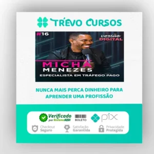 Imersão de Marketing - Micha Menezes