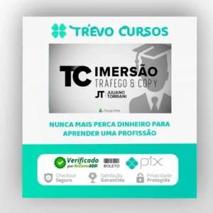 Imersão de Tráfego e Copy - Juliano Torriani