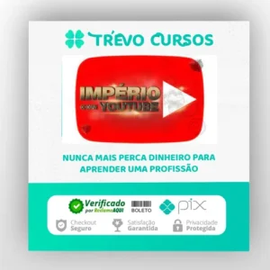Imperio com Youtube - Mauro Junior