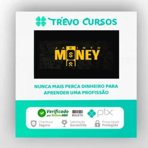 Jacinto Money - Vini Rodrigues, Anderson Freitas, Derik David