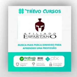 Afiliado Espartano - Jonathan Taioba