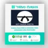 Kit Faixa Preta - Rodrigo Mourão