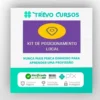Kit Posicionamento Local de Sites SEO - Vicente Sampaio