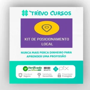 Kit Posicionamento Local de Sites SEO - Vicente Sampaio