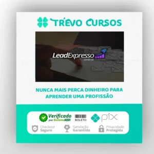 Lead Expresso Online - Murilo Parrillo