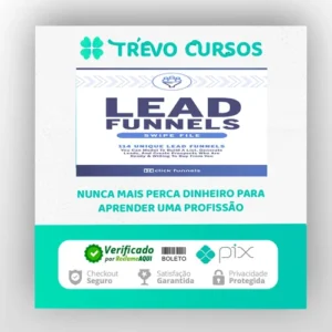 Lead Funnels - Russell Brunson