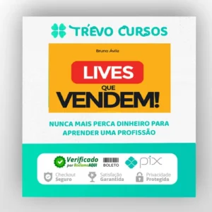 Live Explosivo - Bruno Ávila