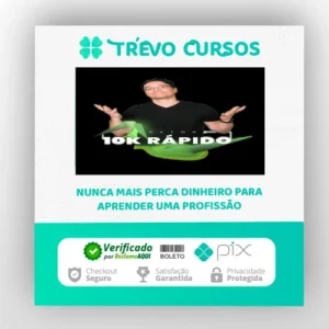 Maratona 10k Rápido - Peter Jordan