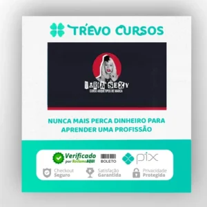 Marca Sexy: Cursos Arquétipos de Marcas - Tatiana Marx