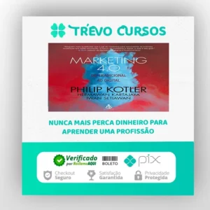 Marketing 4.0 - Philip Kotler, Hermawan Kartajaya e Iwan Setiawan