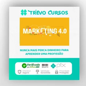 Marketing 4.0 na Prática - Cássio D'Lima
