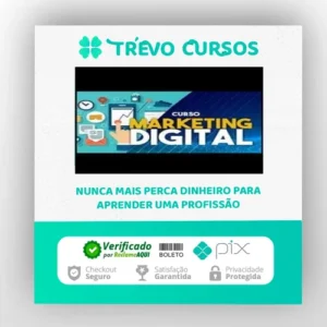 Marketing Digital - Andre Fontenelle