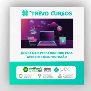 Afiliado Máquina de Vendas - Jhon Lima