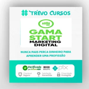 Marketing Digital - Gama Academy