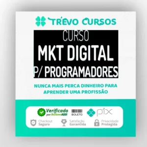 Marketing Digital para Desenvolvedores - Danki Code
