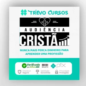 Marketing Para Igrejas - Audiencia Cristã