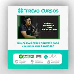 MasterClass Cancelado - Ícaro de Carvalho