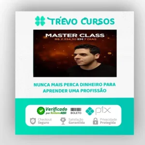 Masterclass: Como Vendi R$2.344,30 Investindo R$154,36 Em De 7 Dias - G.H.S