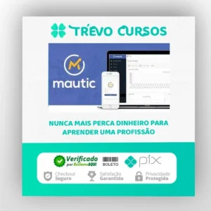 MAUTIC 3.0: Criando Automacoes de Marketing - Roberto Oliveira