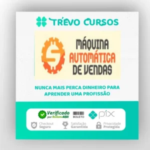 MAV: Máquina Automática de Vendas - Rodrigo Polesso e Bruno Picinini